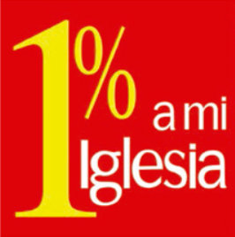 1% Parroquial