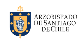 Logo Arzobispado de Santiago