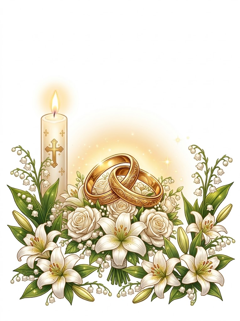 Sacramento del Matrimonio