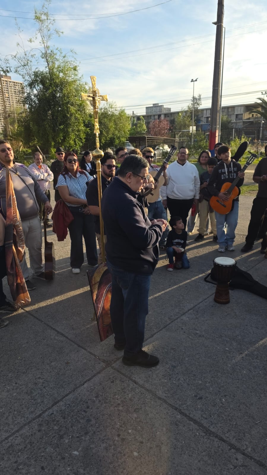 Gran Misión de Evangelización