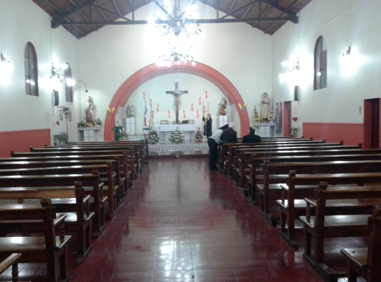 Imagen de Santa Rosa de Lima
